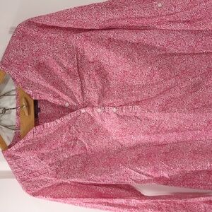 Liberty Art Fabrics Blouse